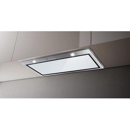 Витяжка Faber INCA LUX EV8 X / WH A52: Рекомендована площа приміщення (при висоті 2,7 м), м² 20.5-28.5