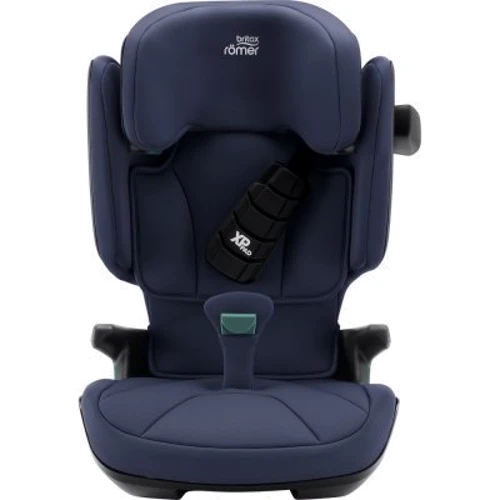 Автокресло BRITAX-ROMER KIDFIX i-SIZE Moonlight Blue фото 7