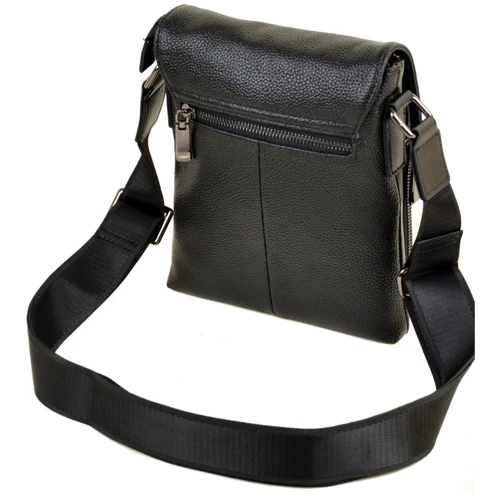 Мужская сумка планшет Bretton черная (29329 black): Страна производитель Китай
