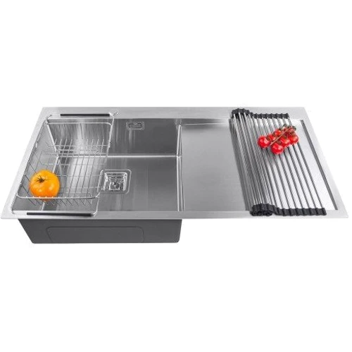 Weilor IMMER WRT SD10050: Количество чаш 1