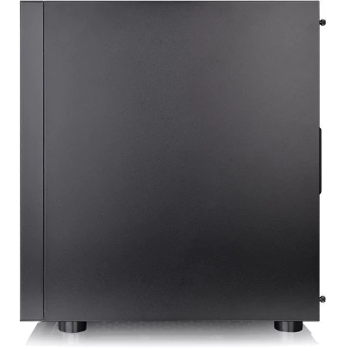 Корпус Thermaltake H100 TG (CA-1L4-00M1WN-02) фото 5