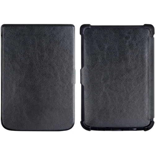 Аксесуар до електронної книги Airon Premium Black for Pocketbook 606/628/633 (4821784622173): Колір черный