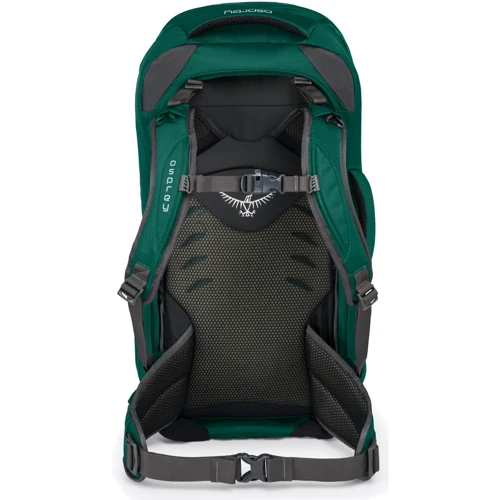 Рюкзак Рюкзак Osprey Fairview 55 Misty Grey S / M сірий (009.1601) фото 8