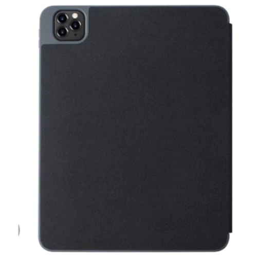 Аксессуар для iPad Mutural Yashi Case Black for iPad Pro 11" M1 (2021-2022): Цвет черный