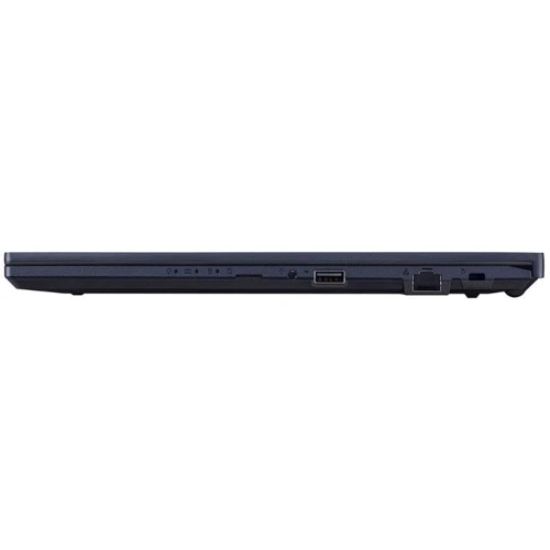 Ноутбук ASUS Expertbook B1 B1502CBA-BQ0494X (90NX05U1-M00KW0) UA: Объем накопителя 512 ГБ (SSD)