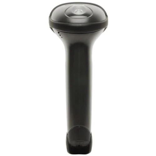  Сканер штрих-кодов Symbol LS2208 USB (LS2208-SR20007R-UR): Максимальная дальность считывания, мм 280