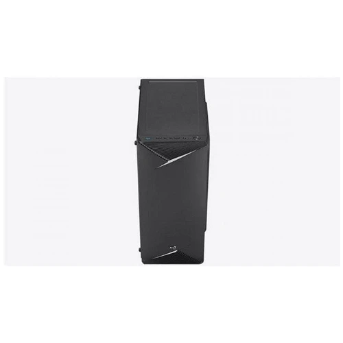 Корпус AeroCool Talon-G-BK-v1 Black (ACCM-PV43013.11): Типоразмер Midi-Tower