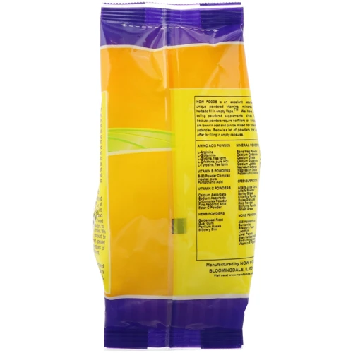 NOW Foods "0" Single VCaps 300 veg caps (Пустые капсулы): Тип Мультивитамины