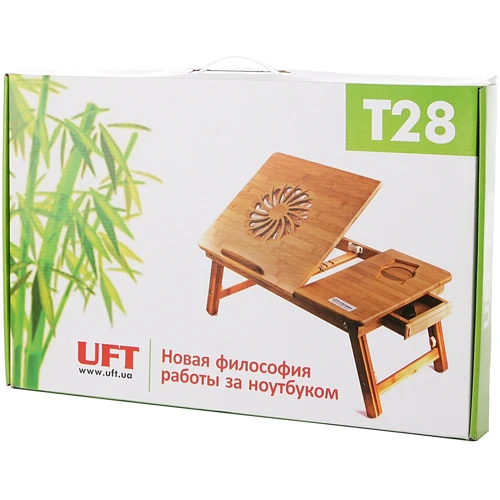 Подставка для ноутбука UFT T28 фото 4