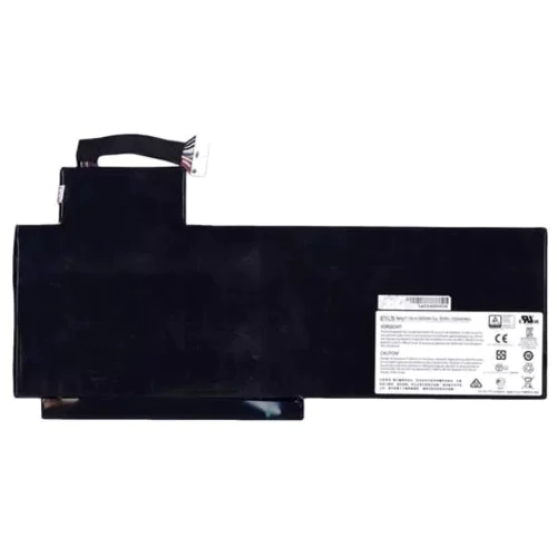 Батарея для ноутбука MSI BTY-L76 GS70 2OD 11.1V Black 5400mAh Orig (14899)