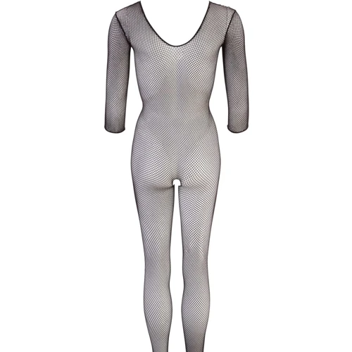 Бодистокинг Orion NO:XQSE Net Catsuit Black, S-L (2306180)