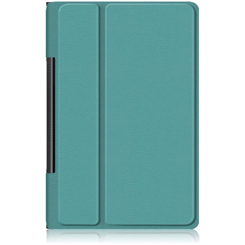 Аксесуар для планшетних ПК BeCover Smart Case Dark Green для Lenovo Yoga Tab 11 YT-706F (707289): Сумісність Lenovo Yoga Tab 11
