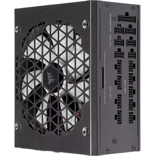 Блок питания Corsair 1200W RM1200x Shift PCIE5 (CP-9020254-EU): Форм-фактор ATX