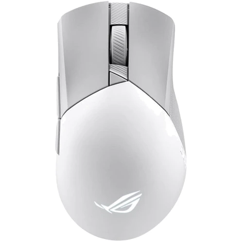 Мышь ASUS ROG Gladius III Wireless AimPoint RGB White (90MP02Y0-BMUA10)