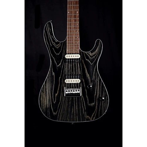 Электрогитара CORT KX300 Etched (Black Gold): Тип Электрогитара