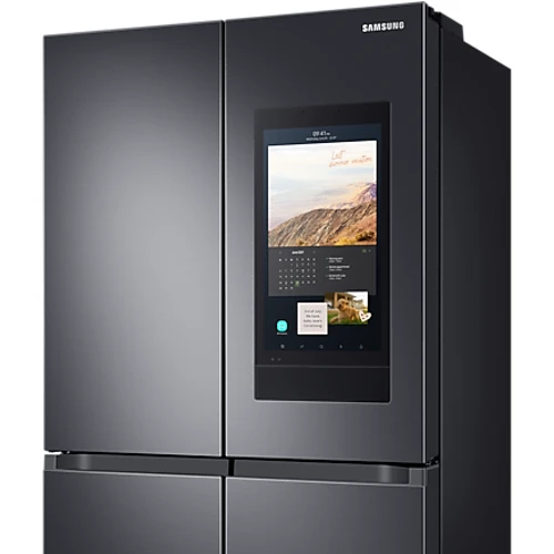 Холодильник Side-by-Side Samsung RF65A977FSG фото 13