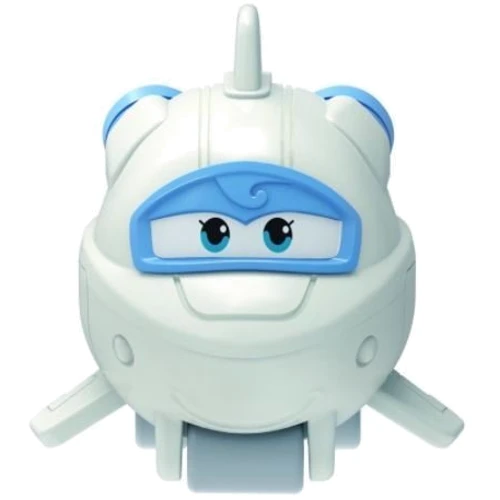 Конструктор Super Wings Small Blocks Buildable Vehicle Set Rover Ровер (EU385013)
