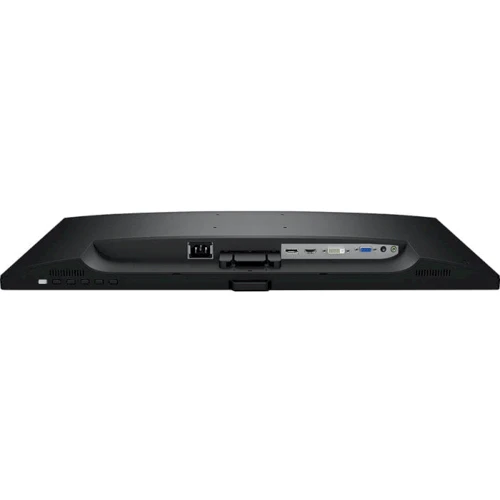 Монітор BenQ GL2780 Black: Час реакції, мс 1