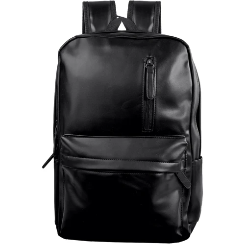Мужской рюкзак Valiria Fashion черный (3DETBM9811-2)