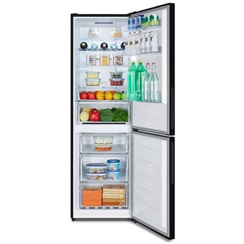 Холодильник Hisense RB390N4GBE (BCD-300WY): Тип xолодильник двухкамерный
