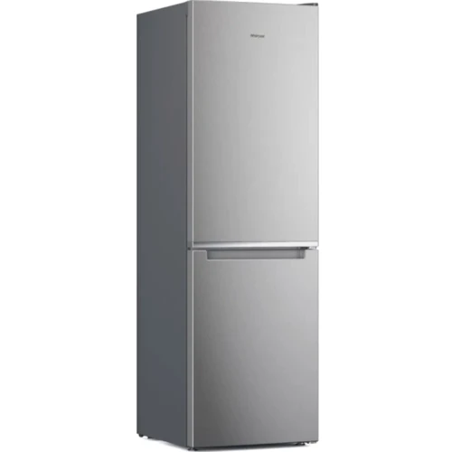Холодильник WHIRLPOOL W7X 83A OX 1: Исполнение отдельностоящий
