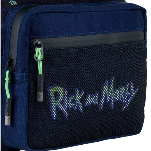 Рюкзак Kite Education teens 949L Rick & Morty (RM24-949L) фото 17