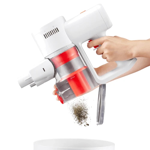 Пылесос Xiaomi Vacuum Cleaner G20 Lite: Количество ступеней фильтрации 5