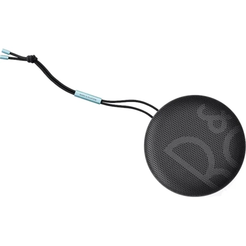 Акустика Bang & Olufsen Beosound A1 2nd Gen Anthracite Oxygen: Сумісність Android, iPad, iPhone, iPod
