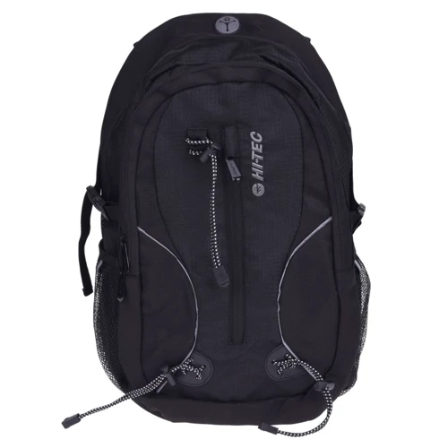Рюкзак Hi-Tec Mandor 20 л черный (MANDOR 20L-BLACK/BLACK)