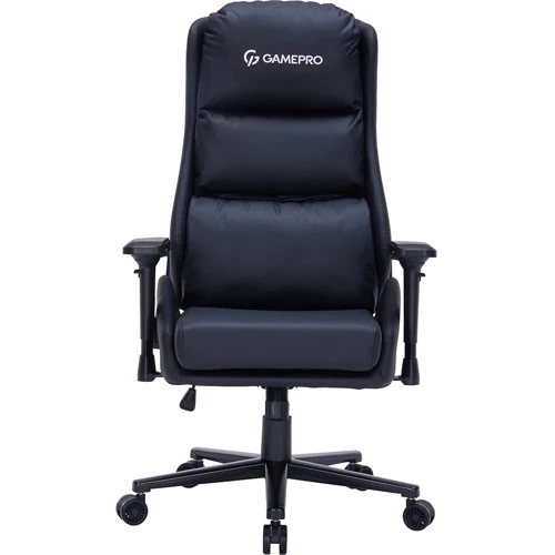 Кресло игровое GamePro (GC695B)
