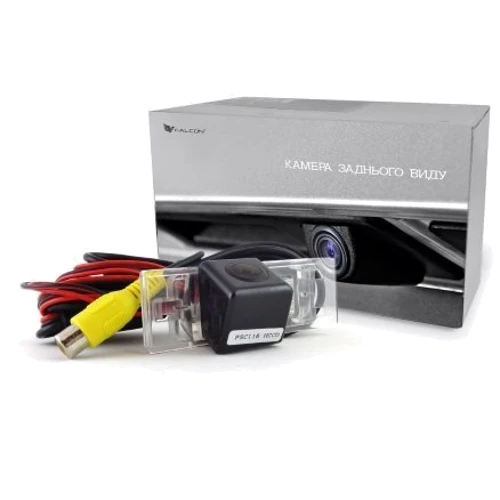 Falcon SC67HCCD (Peugeot 408/508) фото 3