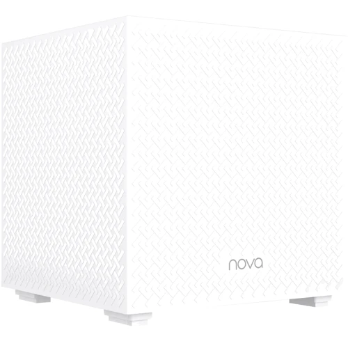 Маршрутизатор Wi-Fi Tenda Nova MW12 2-kit (MW12-KIT-2): Тип маршрутизатора Wi-Fi роутер