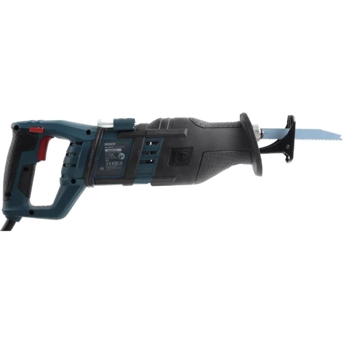 Шабельна пила Bosch GSA 1300 PCE (060164E200): Тип сабельная