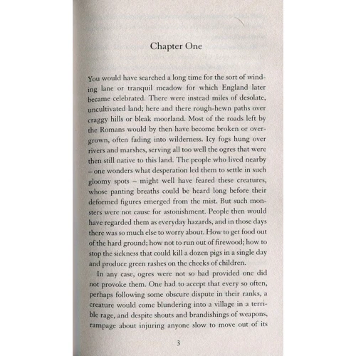 Kazuo Ishiguro: The Buried Giant: Виробник Faber & Faber