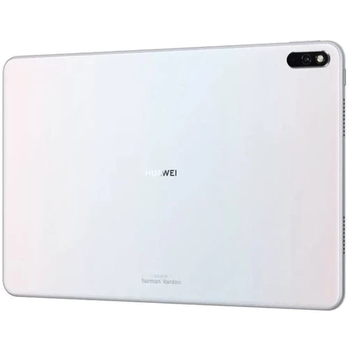 Планшет Huawei MatePad Pro 8/256GB Wi-Fi Pearl White: Комунікації Bluetooth, GPS, Wi-Fi