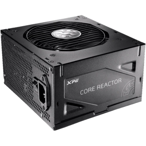 Блок живлення ADATA Core Reactor 750W (COREREACTOR750G-BKCEU)