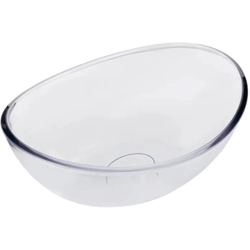 Салатник Lefard акриловый 3.3л (757-021): Тип салатник