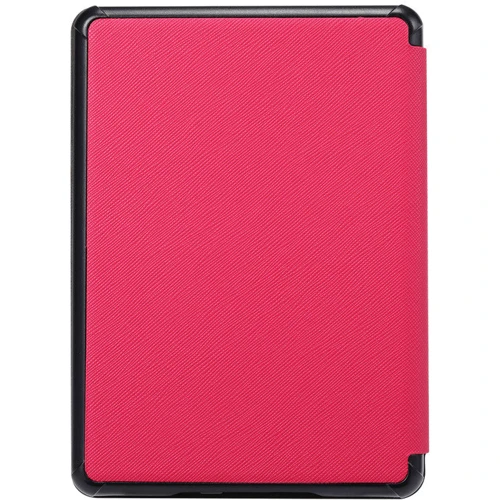 Аксесуар до електронної книги ArmorStandart Stand Case Rose для Amazon Kindle Paperwhite 12th Gen 2024 / Kindle Colorsoft (ARM83845)