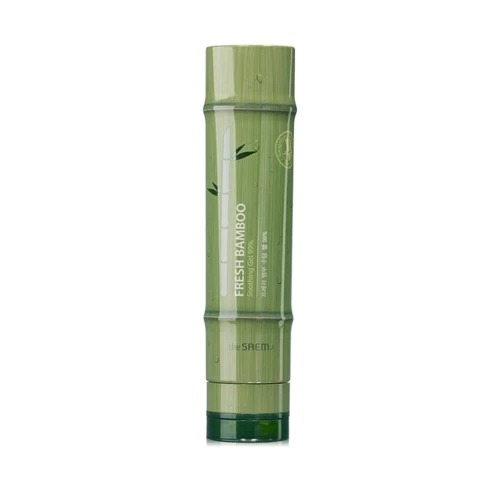 Гель для тела The Saem Fresh Bamboo Soothing Gel 250 мл (KC1685)