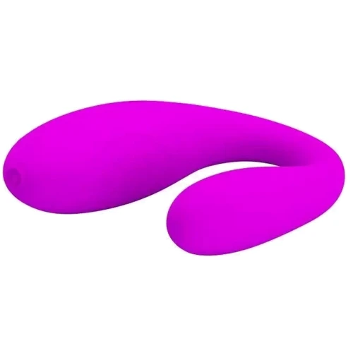 Вібратор для пари серії Pretty Love Fascination, BI-014147