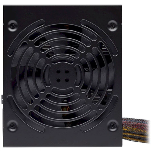 Блок живлення Corsair VS650 (CP-9020172-EU) 650W: Форм-фактор ATX