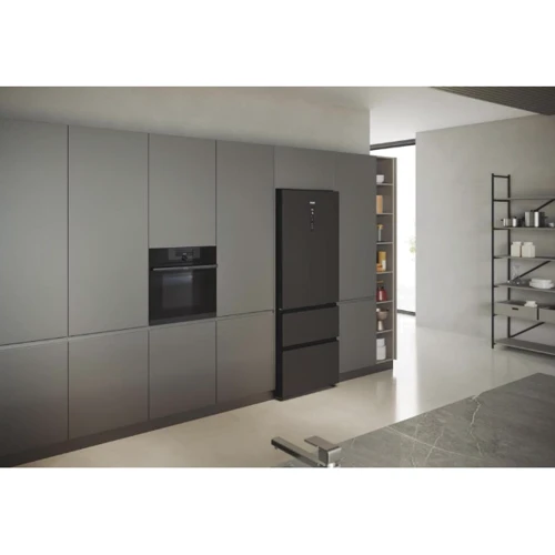 Холодильник Haier HTR5719ENPT: Исполнение отдельностоящий