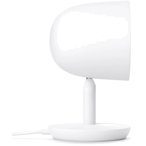 Nest Cam Indoor IQ 2 Pack (NC3200US): Тип корпуса Направленная (мини-камера)