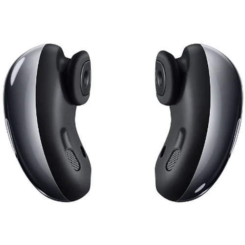 Наушники Samsung Galaxy Buds Live Black (SM-R180NZKASEK) UA: Тип конструкции вкладыши