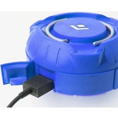 Фонарь туристический Black Diamond Apollo Powell Blue (BD 620716.POWL): Максимальное время работы, ч 150