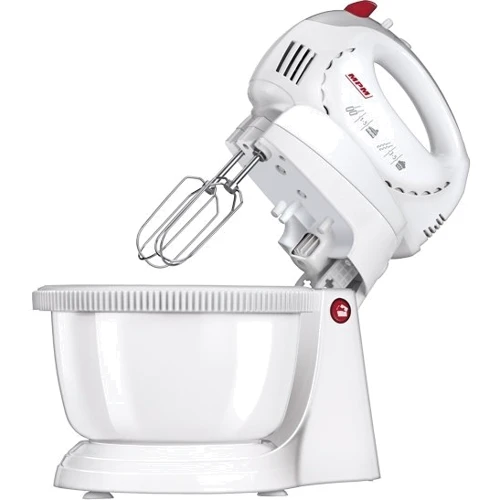 Міксер MPM Product MMR-17Z: Потужність, Вт 300