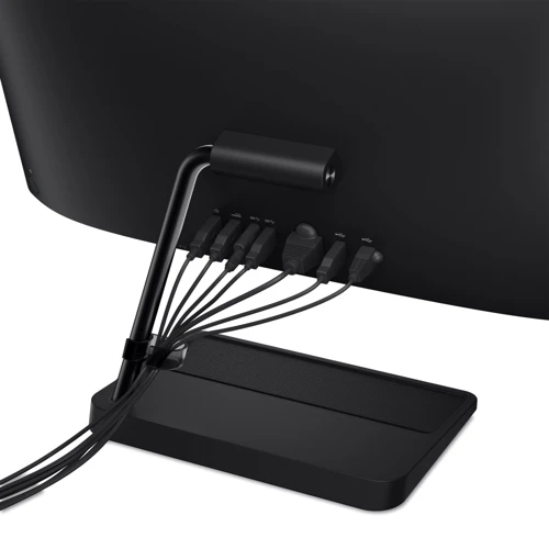 Моноблок Lenovo IdeaCentre AiO 3 22ITL6 (F0G5004WUA) UA фото 9