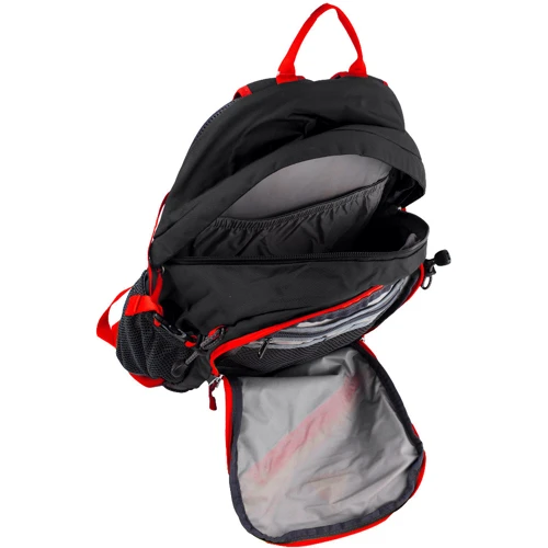Женский рюкзак Onepolar черный (W1799-black): Тип ручки Плечевой ремень, Короткая ручка