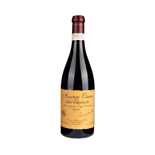 Вино Zenato Amarone Riserva Sergio Zenato, 2007 (0,75 л) (BWT3377)