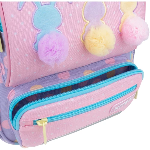 Рюкзак дитячий Kite Kids Fluffy Bunnies K22-559XS-1 фото 4